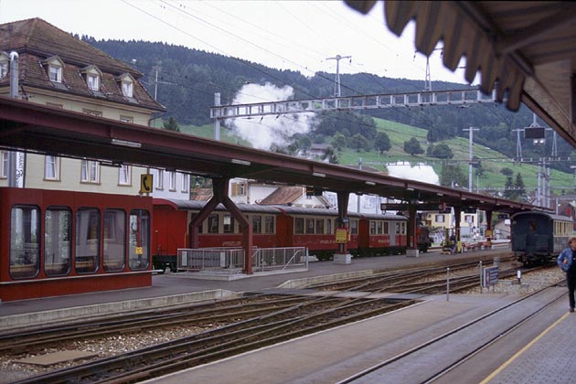 AB Appenzell - 1991-09-00