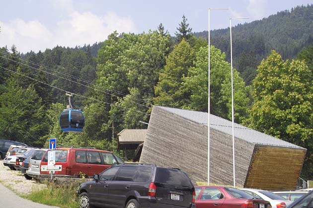 Alpgschwänd-Bahn Hergiswil - 2005-07-17