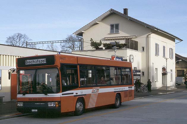 AOT Amriswil - 2003-01-01