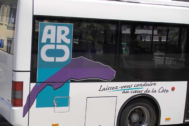 ARCC Aubonne - 2004-07-19