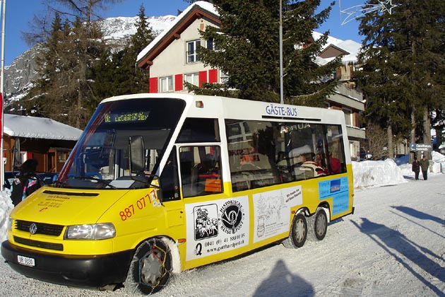 AUT Andermatt - 2006-01-06
