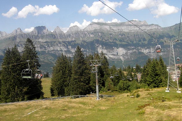 BBF Flumserberg - 2018-08-16 BBF Flumserberg - 2018-08-16