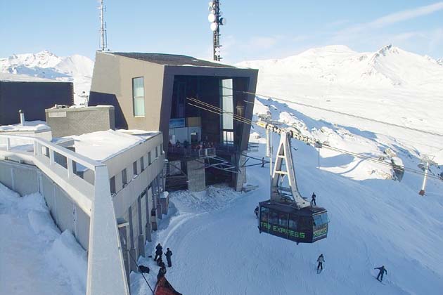 BFL Weisse Arena - 2006-01-07 BFL Weisse Arena - 2006-01-07