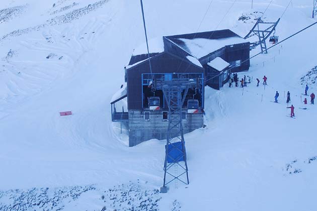 BFL Weisse Arena - 2006-01-07 BFL Weisse Arena - 2006-01-07