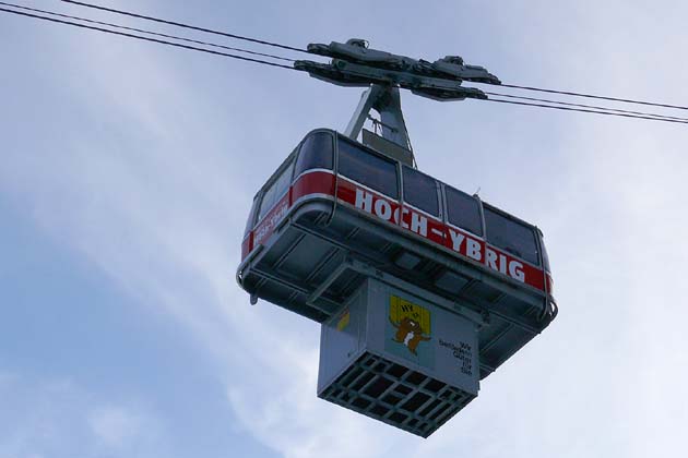 BHY Unteriberg Weglosen - 2007-12-28 BHY Unteriberg Weglosen - 2007-12-28