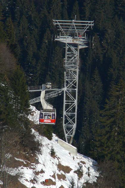 BHY Unteriberg - 2007-12-28 BHY Unteriberg - 2007-12-28