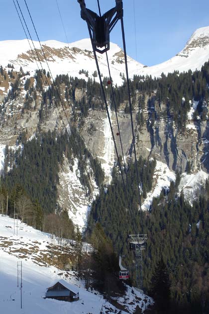 BHY Unteriberg - 2007-12-28