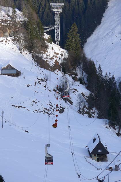 BHY Unteriberg - 2007-12-28