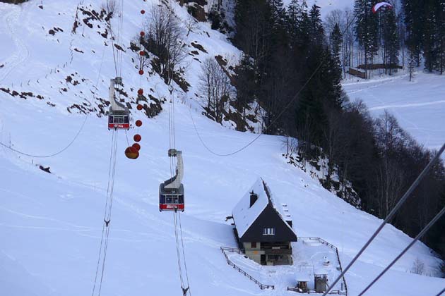 BHY Unteriberg - 2007-12-28 BHY Unteriberg - 2007-12-28