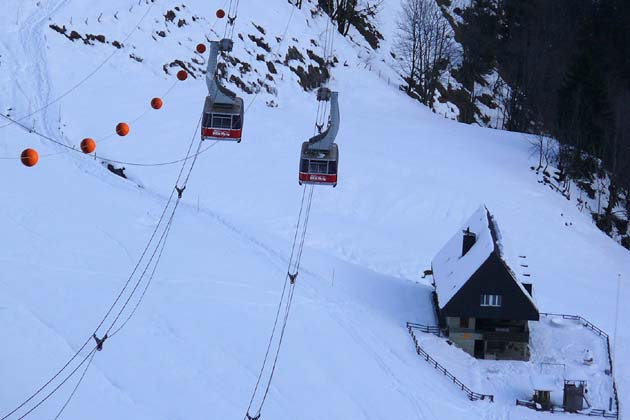 BHY Unteriberg - 2007-12-28