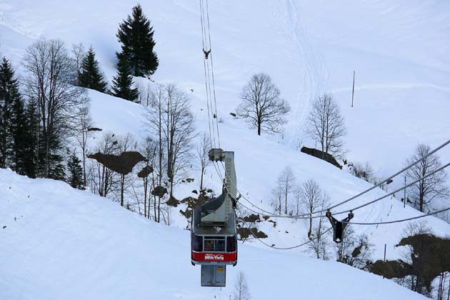 BHY Unteriberg - 2007-12-28