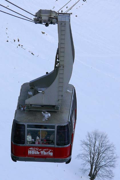 BHY Unteriberg - 2007-12-28