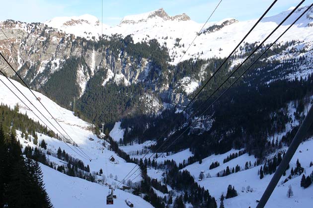 BHY Unteriberg - 2007-12-28 BHY Unteriberg - 2007-12-28