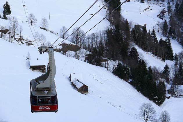 BHY Unteriberg - 2007-12-28 BHY Unteriberg - 2007-12-28