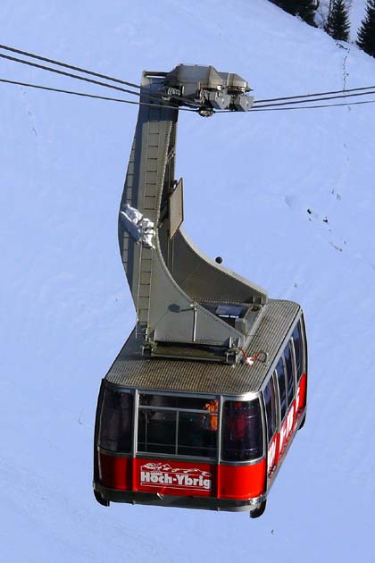 BHY Unteriberg - 2007-12-28