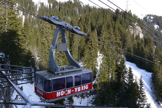 BHY Oberiberg - 2007-12-28 BHY Oberiberg - 2007-12-28