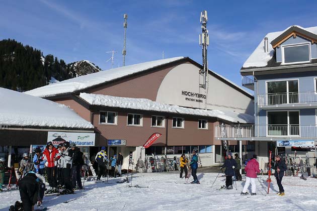 BHY Oberiberg - 2007-12-28