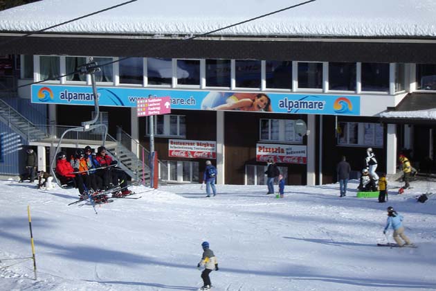 BHY Oberiberg Seebli - 2007-12-28