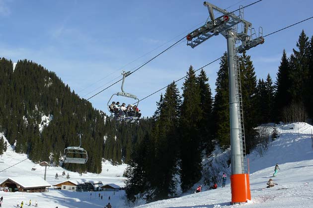 BHY Oberiberg - 2007-12-28 BHY Oberiberg - 2007-12-28