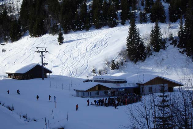 BHY Oberiberg - 2007-12-28 BHY Oberiberg - 2007-12-28