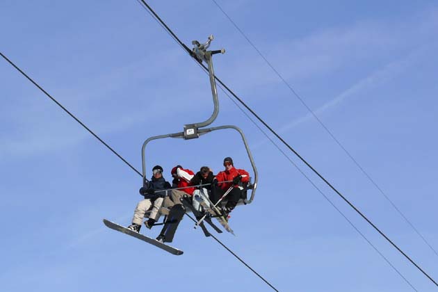 BHY Oberiberg - 2007-12-28 BHY Oberiberg - 2007-12-28