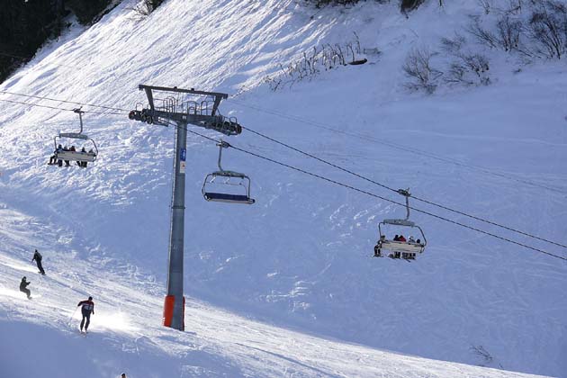 BHY Oberiberg - 2007-12-28 BHY Oberiberg - 2007-12-28