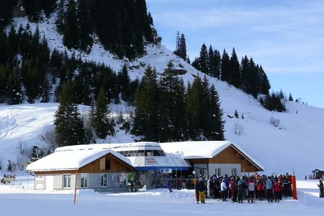 BHY Oberiberg - 2007-12-28 BHY Oberiberg - 2007-12-28