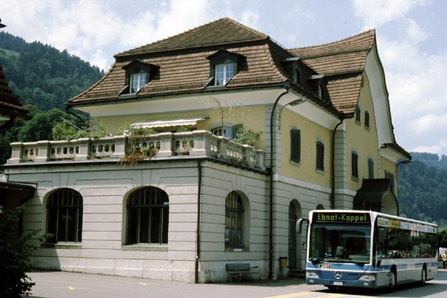 BLWE Wattwil - 2003-07-10 BLWE Wattwil - 2003-07-10