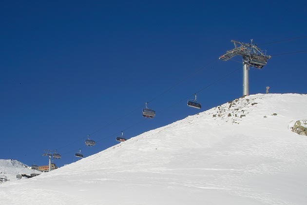 DKB Davos Höhenweg - 2005-01-04 DKB Davos Höhenweg - 2005-01-04