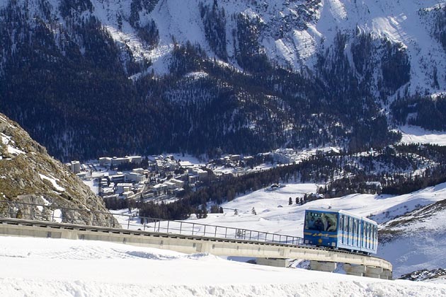 ESMM St. Moritz - 2005-01-17