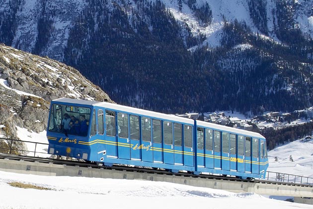 ESMM St. Moritz - 2005-01-17