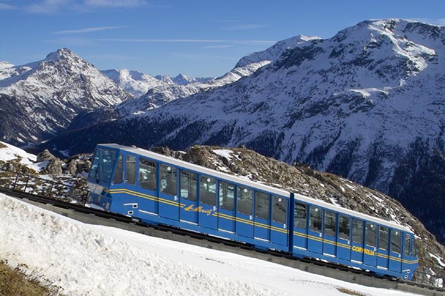 ESMM St. Moritz - 2005-01-17