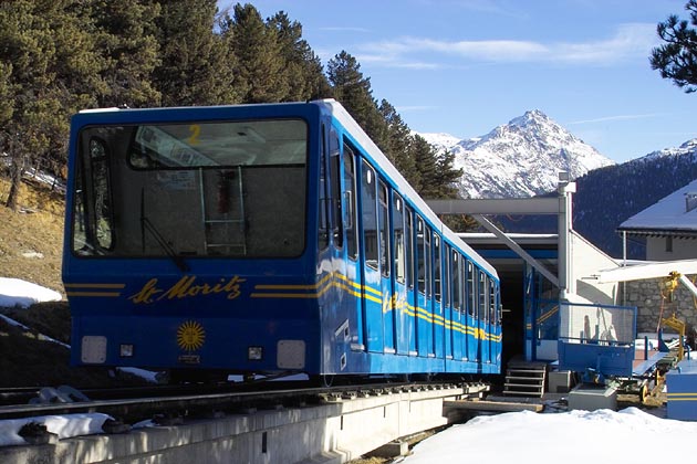 ESMM St. Moritz - 2005-01-17