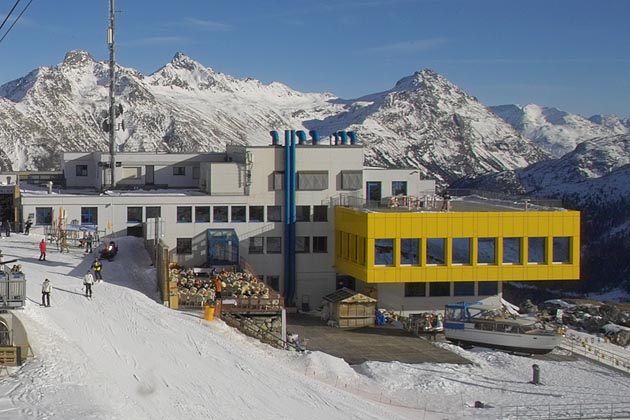 ESMM St. Moritz - 2005-01-17