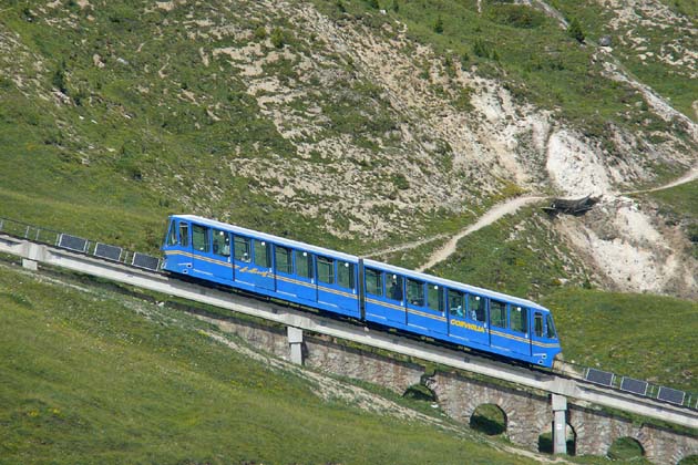ESMM St. Moritz - 2009-07-22