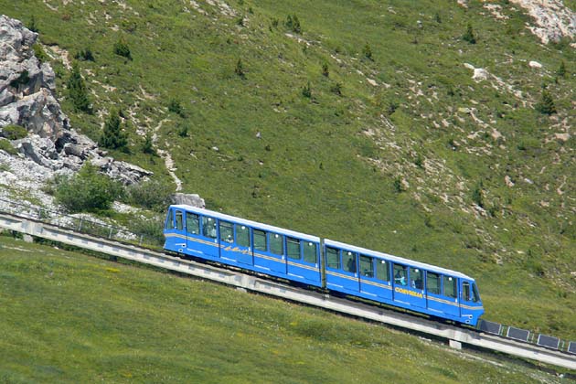 ESMM St. Moritz - 2009-07-22