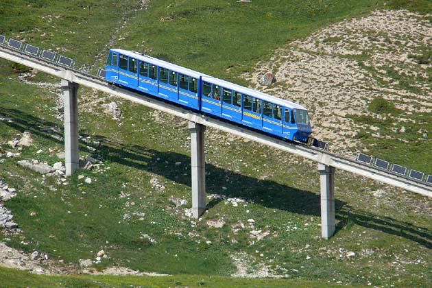 ESMM St. Moritz - 2009-07-22