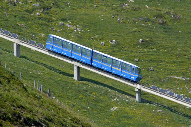 ESMM St. Moritz - 2009-07-22