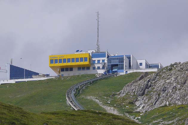 ESMM St. Moritz - 2009-07-22
