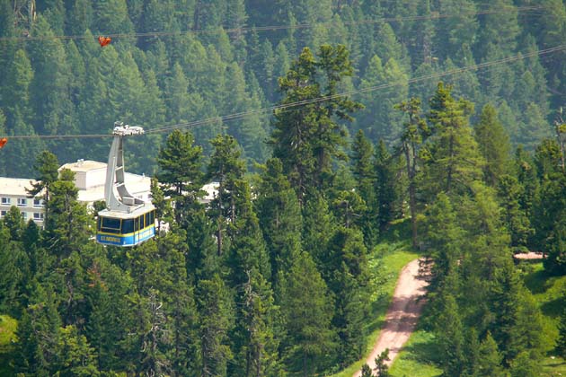 ESMM St. Moritz - 2009-07-22 ESMM St. Moritz - 2009-07-22