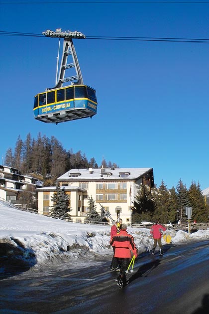 ESMM St. Moritz Bad - 2005-01-17 ESMM St. Moritz Bad - 2005-01-17