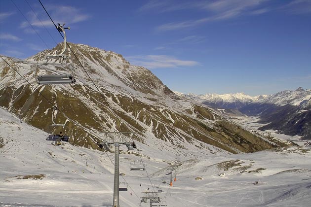 ESMM Celerina - 2005-01-17