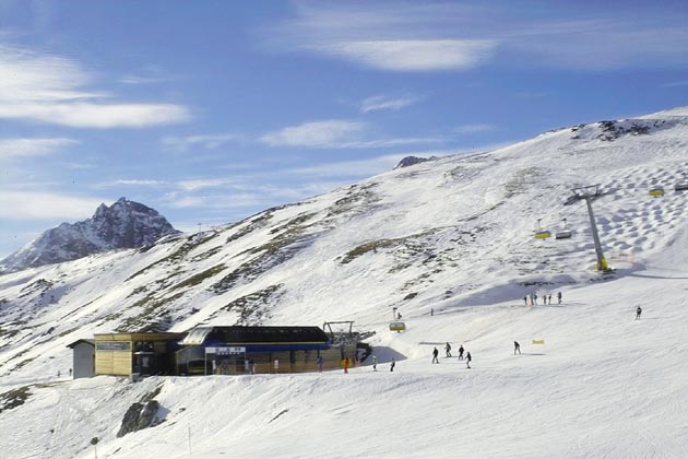 ESMM St. Moritz - 2005-01-17