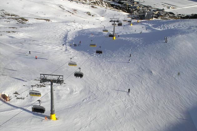 ESMM St. Moritz - 2005-01-17