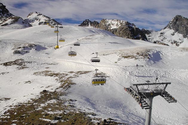 ESMM St. Moritz - 2005-01-17
