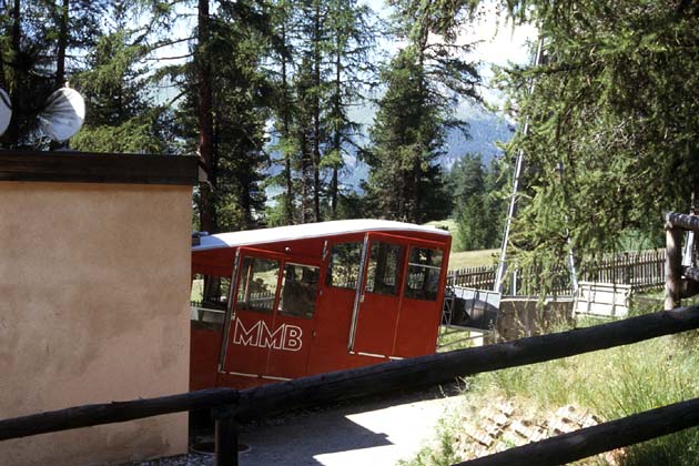 ESMM Samedan Punt Muragl - 2002-07-08