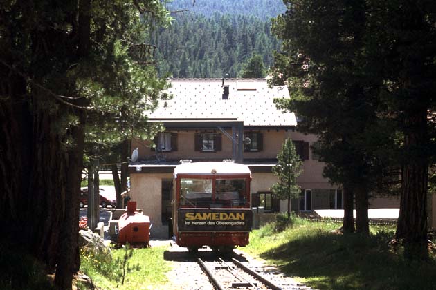 ESMM Samedan Punt Muragl - 2002-07-08 ESMM Samedan Punt Muragl - 2002-07-08