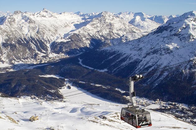 LCPN St. Moritz Corviglia - 2005-01-17 LCPN St. Moritz Corviglia - 2005-01-17