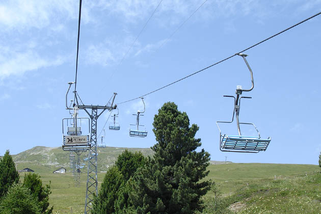ESMM St. Moritz - 2009-07-22