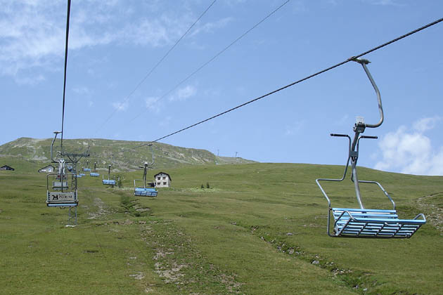 ESMM St. Moritz - 2009-07-22